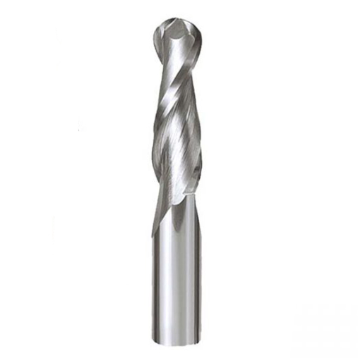 What Milling Cutter Is Used For Machining Aluminum Alloy?
