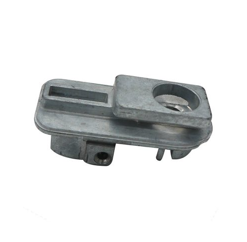 How To Avoid & Fix White Spots From Aluminum Die Casting Anodizing & Process | Diecasting-Mould